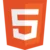 HTML logo