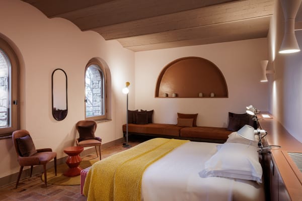 Garden Suite 3