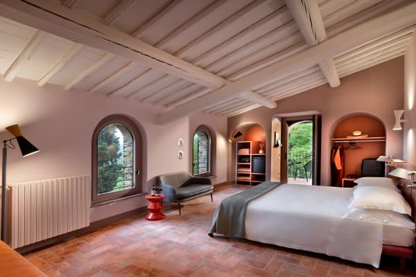 Garden Suite 2