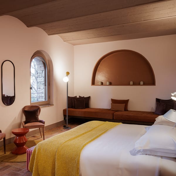 Garden Suite 3