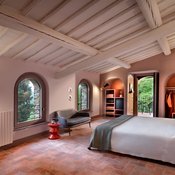 Garden Suite 2