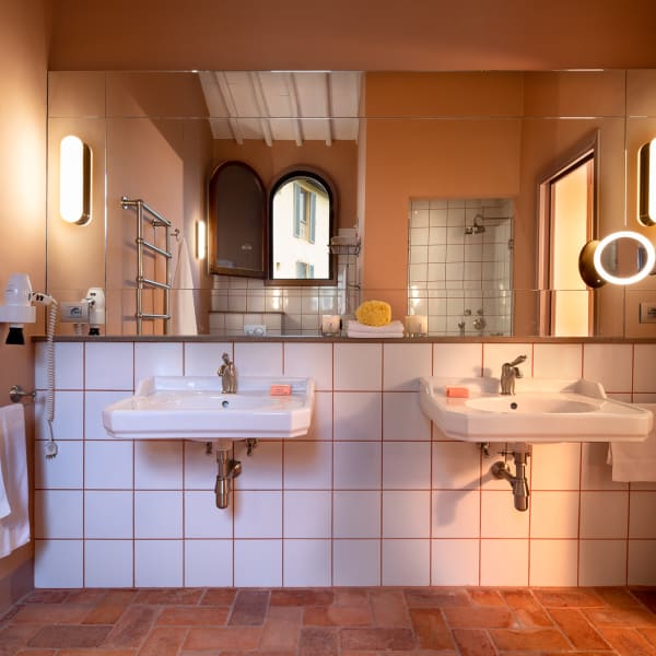 Garden Suite 4