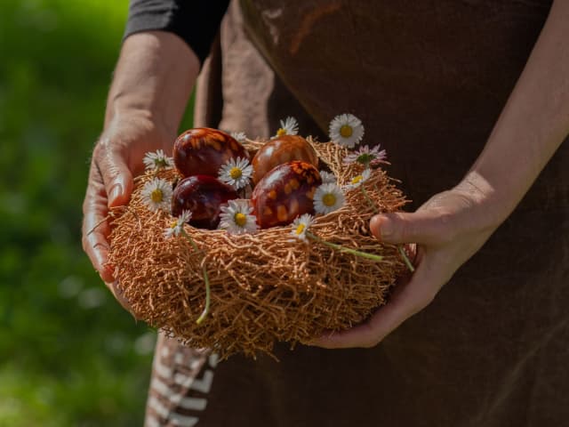 Easter Egg Painting Workshop