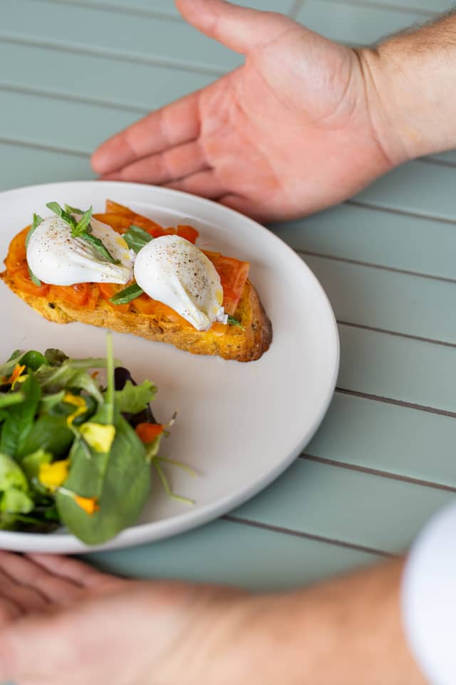 I BRUNCH DELLA FATTORIA