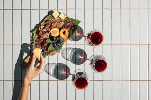 Chianti Classico Experience