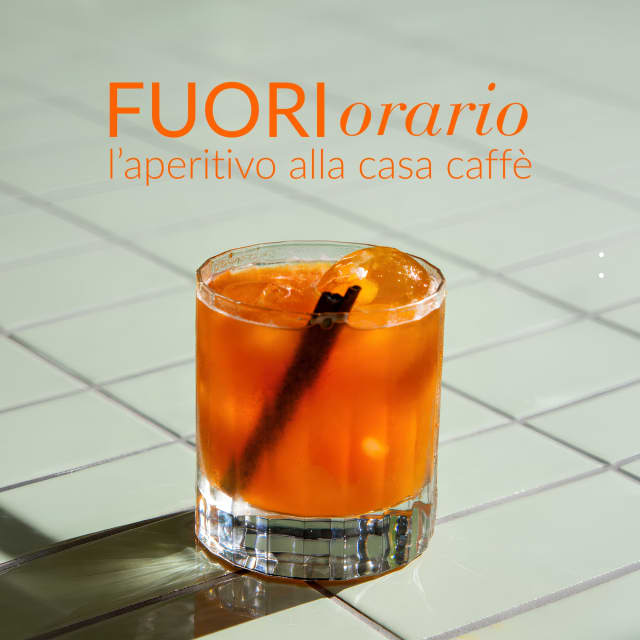 FUORI ORARIO