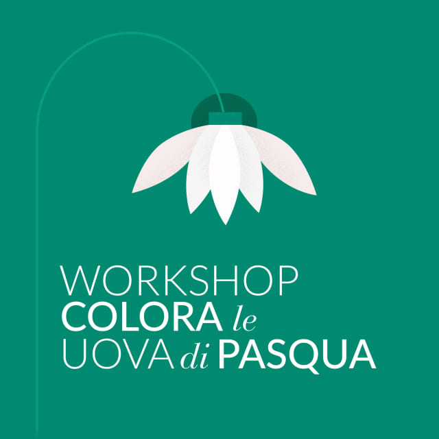 Laboratorio: Dipingiamo le Uova di Pasqua