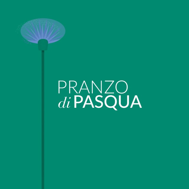 Pranzo di Pasqua in Fattoria