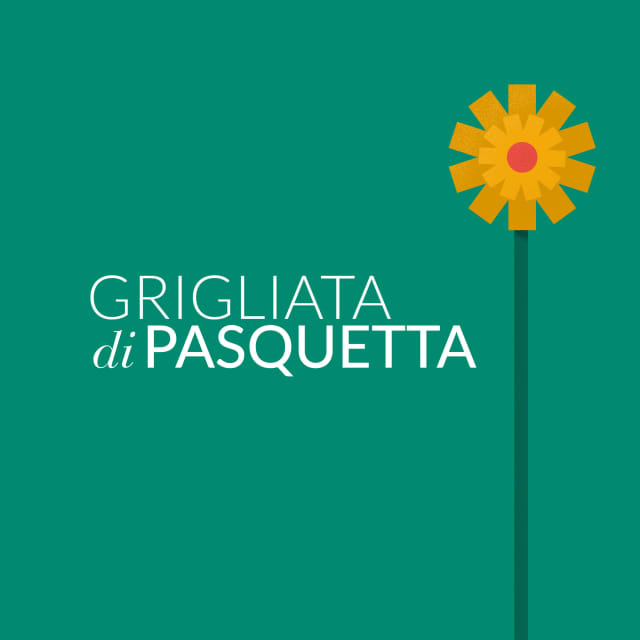 Pasquetta in Fattoria