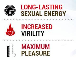VigRX Plus Benefits VigRX Plus Benefits