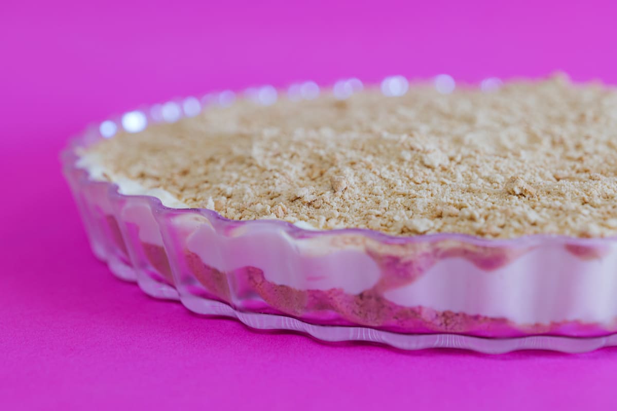 Photo of the recipe Cream Tart