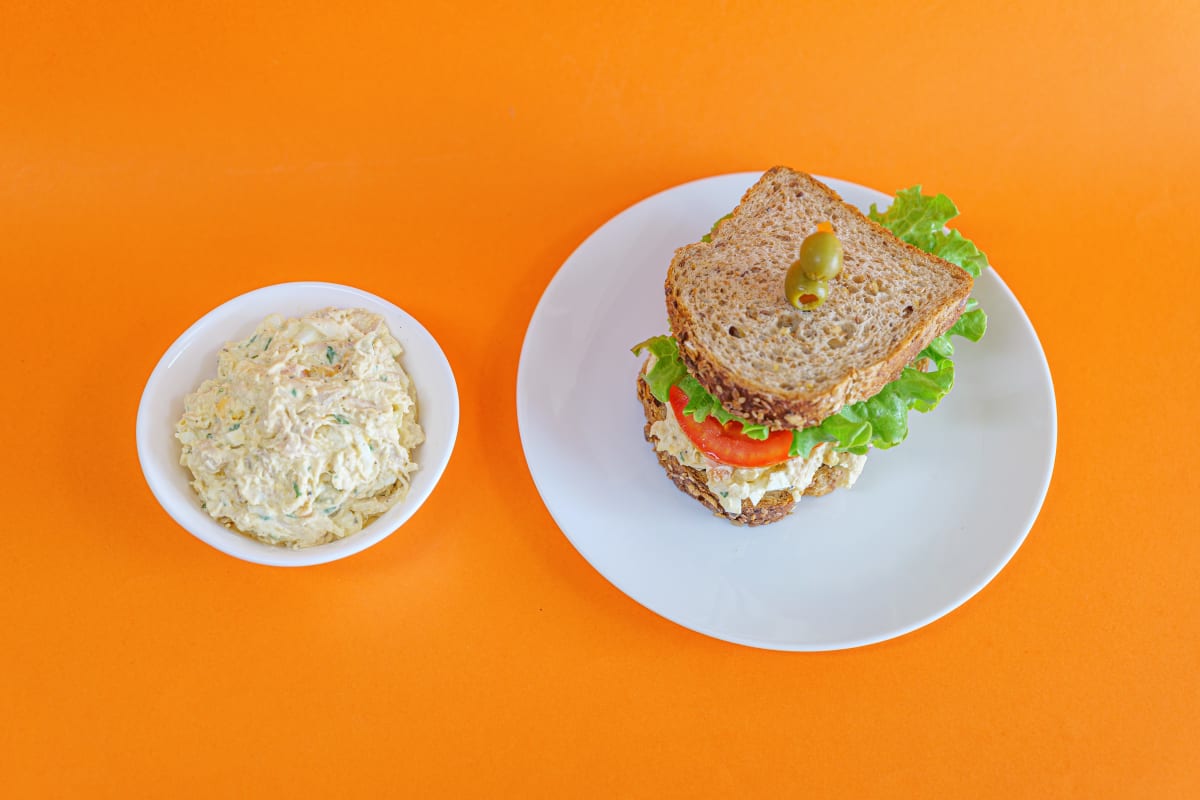 Photo of the recipe Chicken Pâté