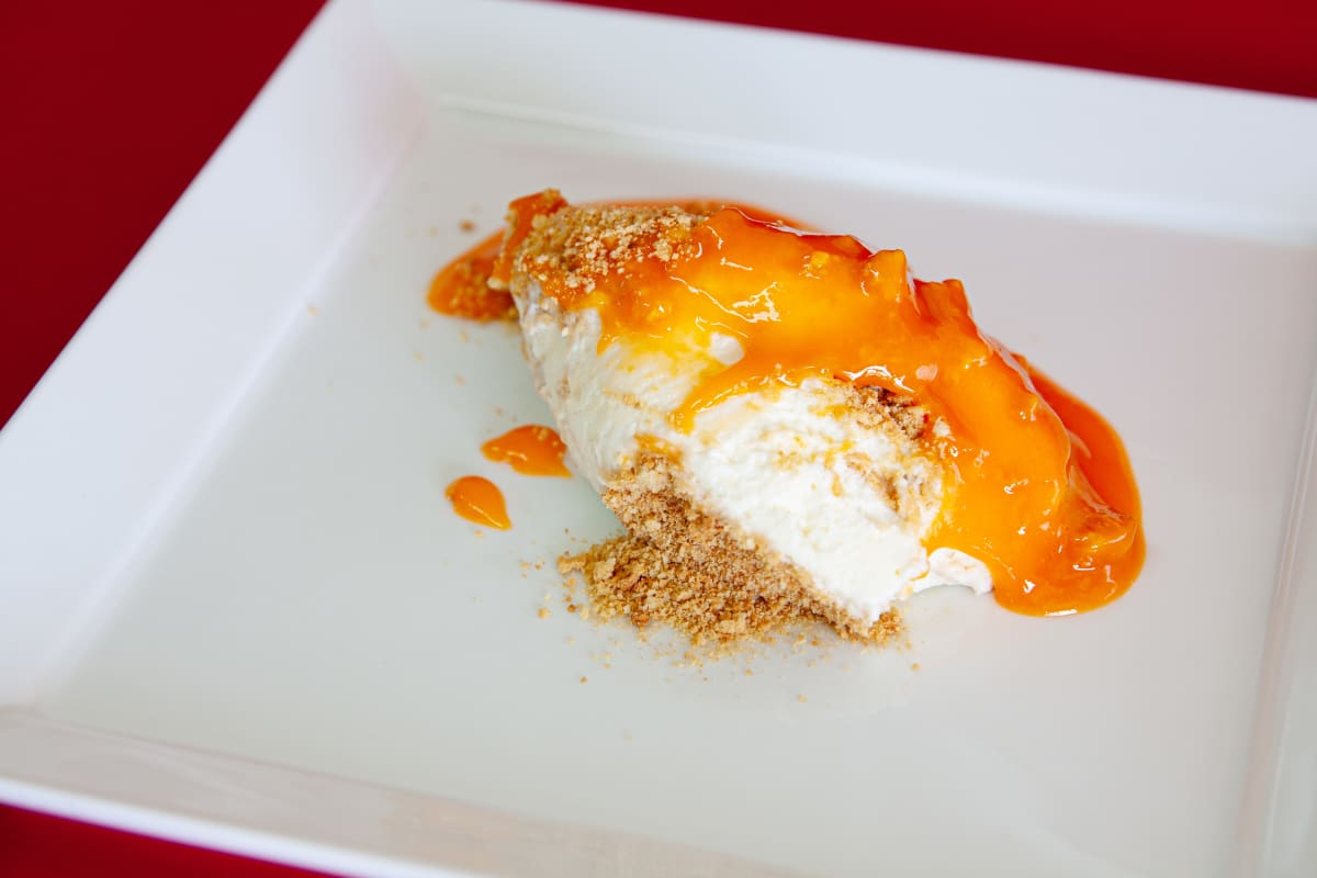 Photo of the recipe Condensed Milk Dessert