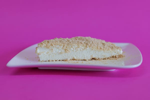 Photo 3 of the recipe Cream Tart