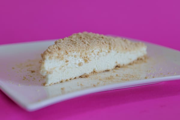 Photo 4 of the recipe Cream Tart