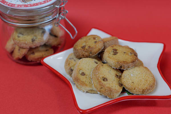 Photo 3 of the recipe Walnut Cookies