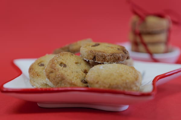 Photo 4 of the recipe Walnut Cookies