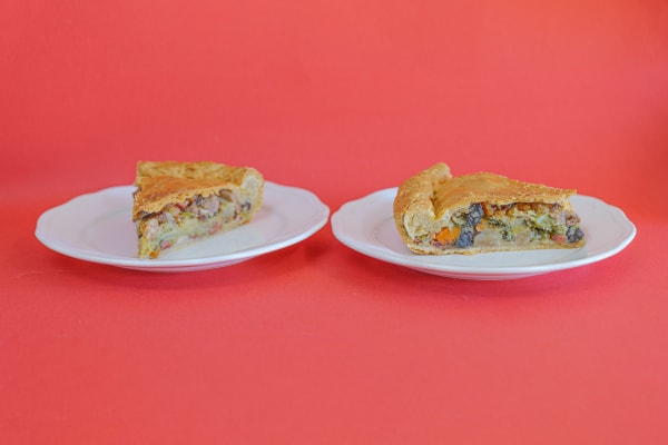 Photo 3 of the recipe Portuguese Stew Tart