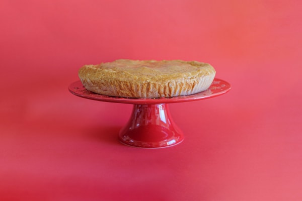 Photo 4 of the recipe Portuguese Stew Tart