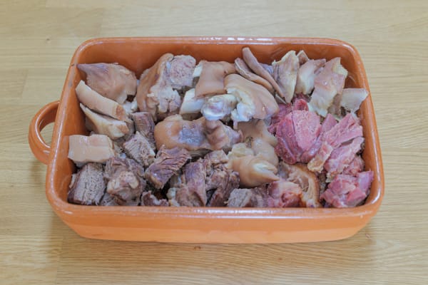 Photo 2 of the recipe Portuguese Stew (Cozido à Portuguesa)