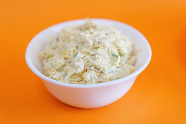 Photo 3 of the recipe Chicken Pâté