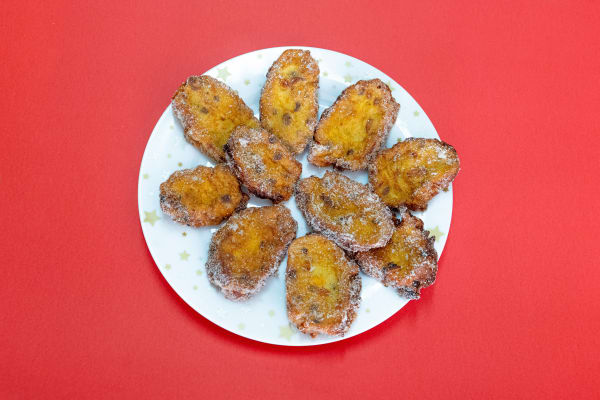 Photo 2 of the recipe King or Queen Cake French Toast