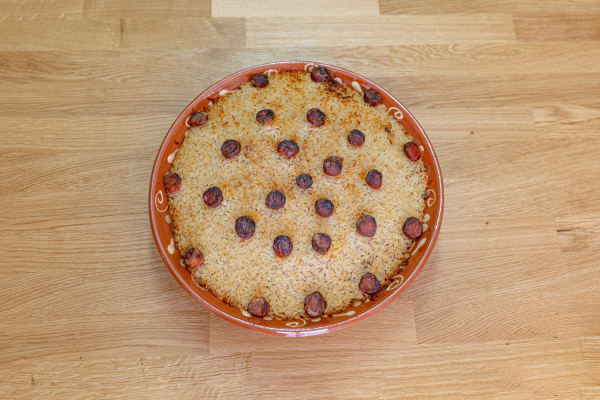 Photo 3 of the recipe Duck Rice