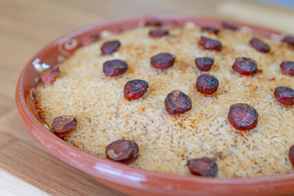 Photo 4 of the recipe Duck Rice