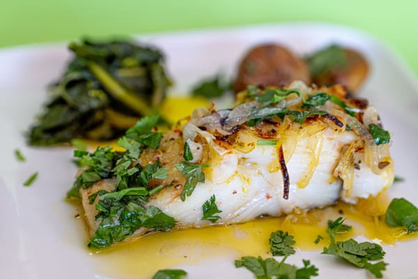 Photo 3 of the recipe Cod à Lagareiro