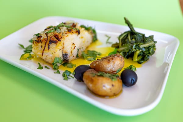 Photo 4 of the recipe Cod à Lagareiro