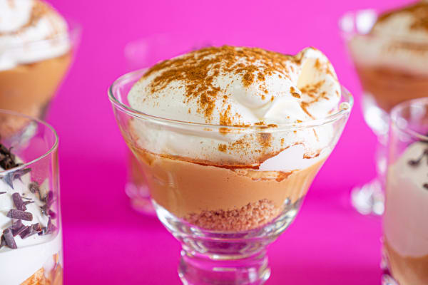 Photo 4 of the recipe Banoffee in Cups