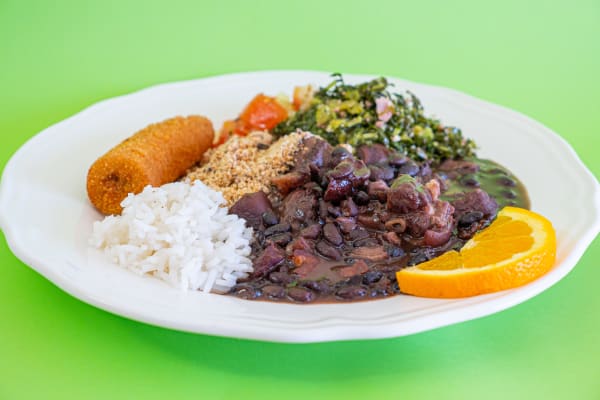 Photo 2 of the recipe Brazilian Feijoada
