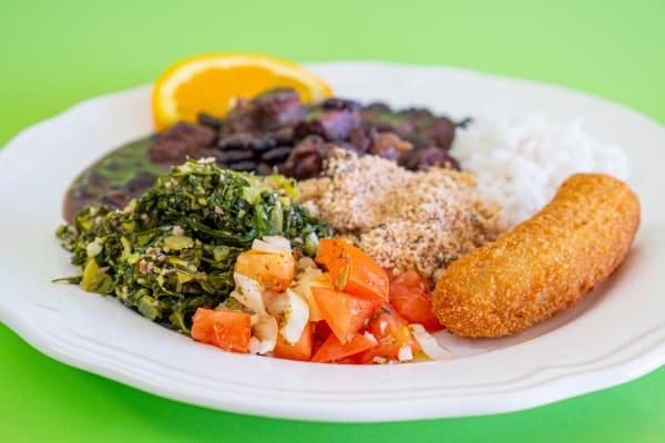 Photo 3 of the recipe Brazilian Feijoada