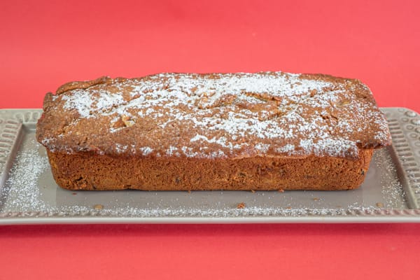 Photo of the recipe English Cake