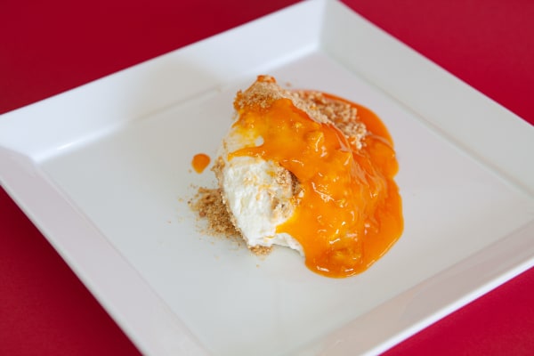 Photo 3 of the recipe Condensed Milk Dessert