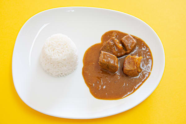 Photo 2 of the recipe Beef with Spices