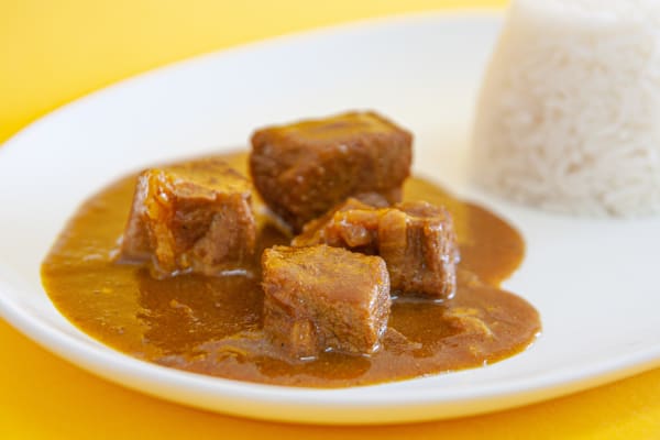 Photo 3 of the recipe Beef with Spices