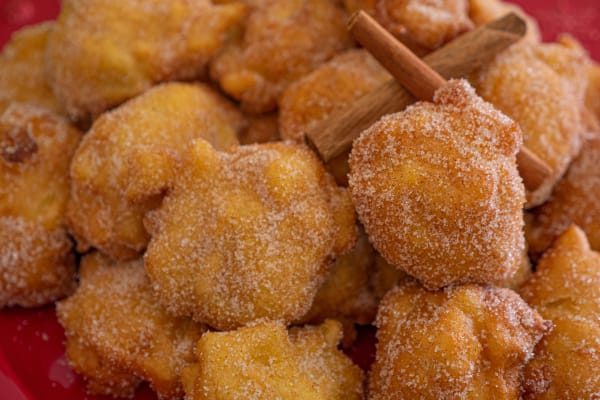 Photo 3 of the recipe Apple Dreams