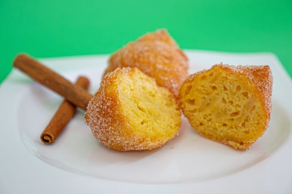 Photo 4 of the recipe Apple Dreams