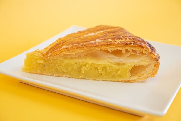 Photo 2 of the recipe Galette des Rois