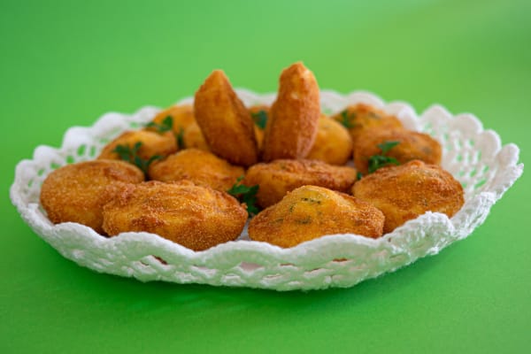 Photo 3 of the recipe Green Eggs