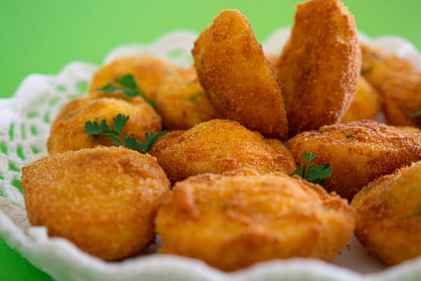 Photo 4 of the recipe Green Eggs