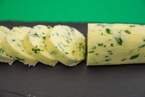 Photo of the recipe Homemade Butter