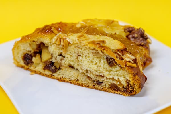 Photo 2 of the recipe Apple Queen Crown Cake