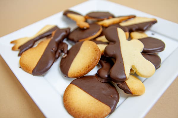 Photo 2 of the recipe Christmas Cookies