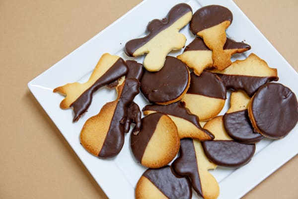 Photo 3 of the recipe Christmas Cookies