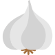 Icon of the ingredient Garlic