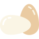 Icon of the ingredient Egg