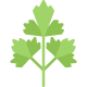 Icon of the ingredient Parsley