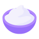 Icon of the ingredient Whipping cream